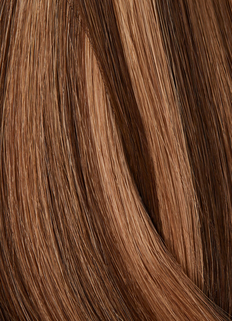 SHOWPONY SKIN WEFT 6G-8G-20INCH (10 PCS) image number 0